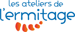 Logo Les Ateliers de l'Ermitage