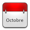 Agenda Octobre