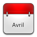 Agenda Avril