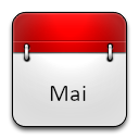Agenda Mai