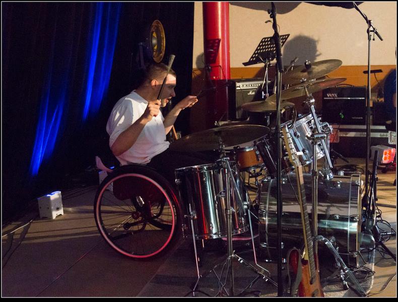 Concert académie des sources