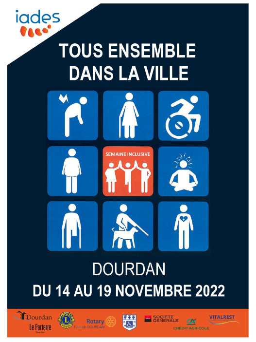 Semaine de l'inclusion : 