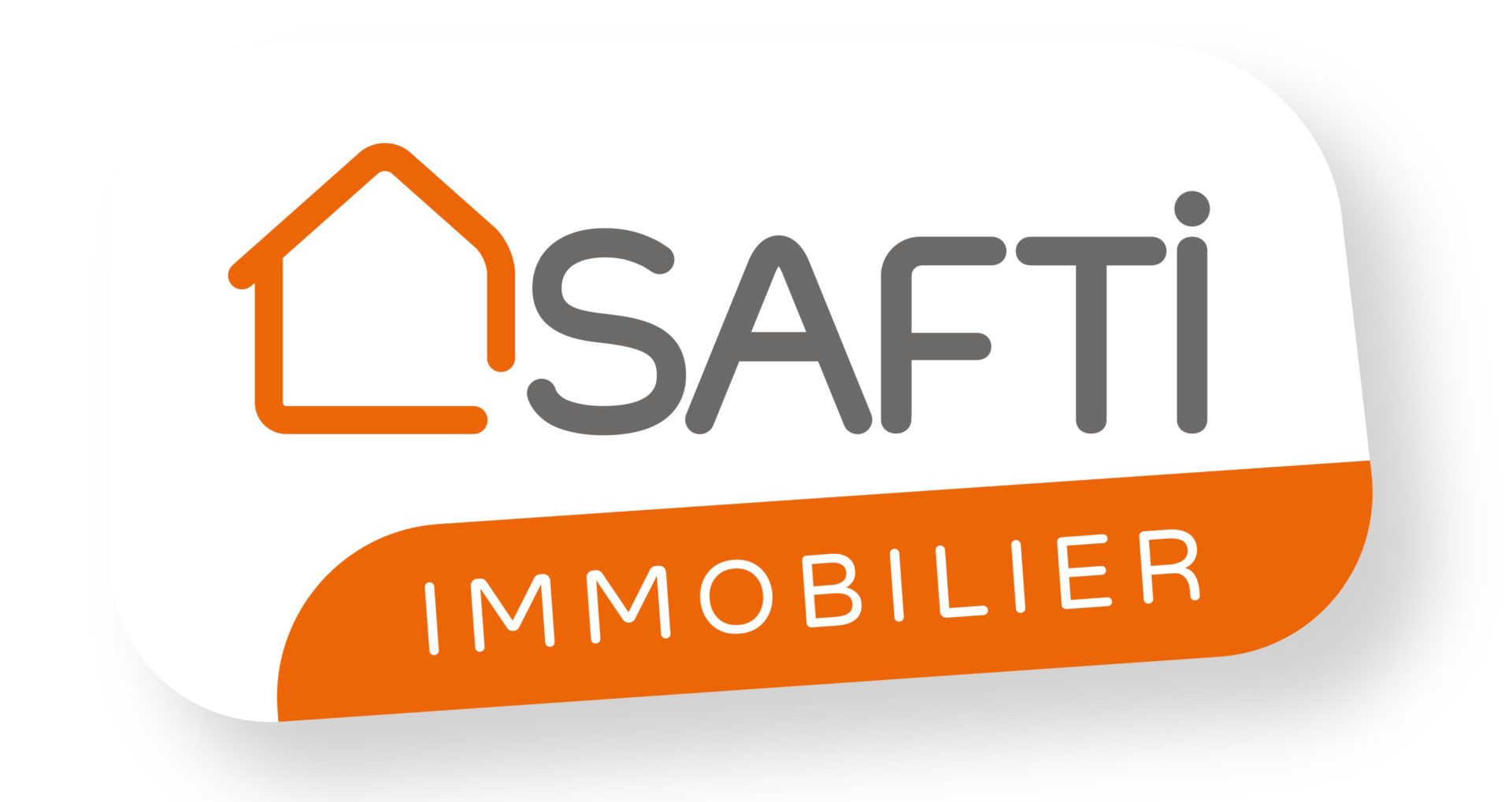 Logo SAFTI