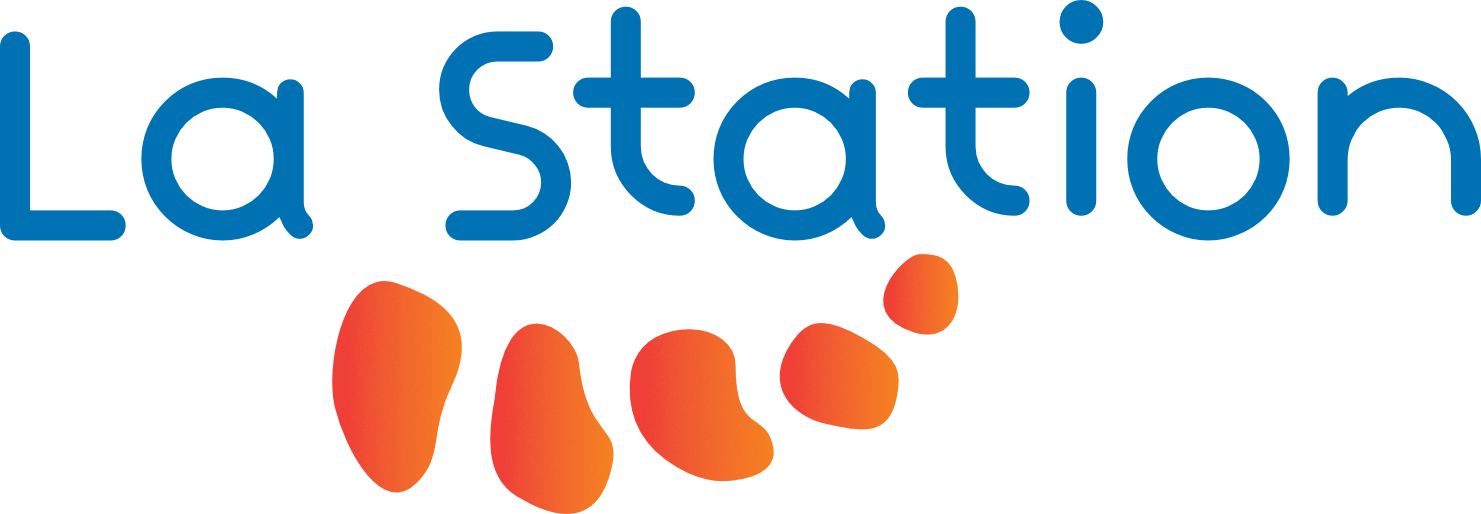 Logo SAVS La Station