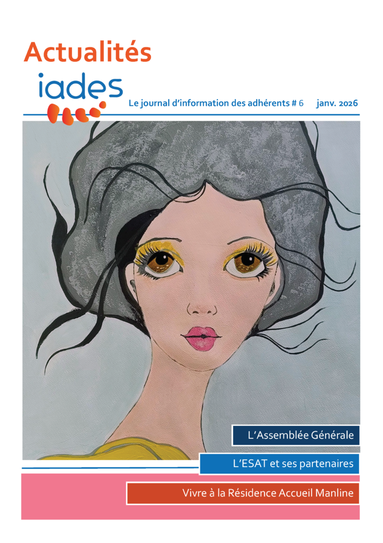 Journal Adhérents N°4