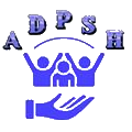 Logo ADPSH