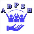 Logo ADPSH