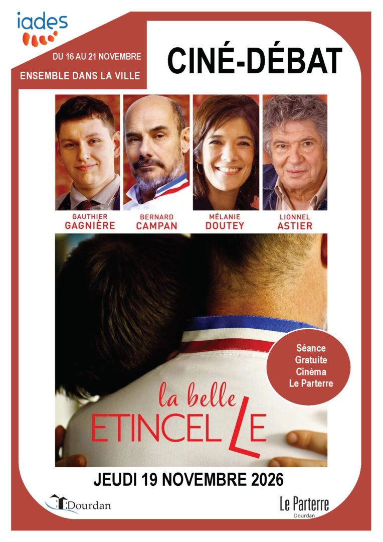 Affiche La Belle Etincelle
